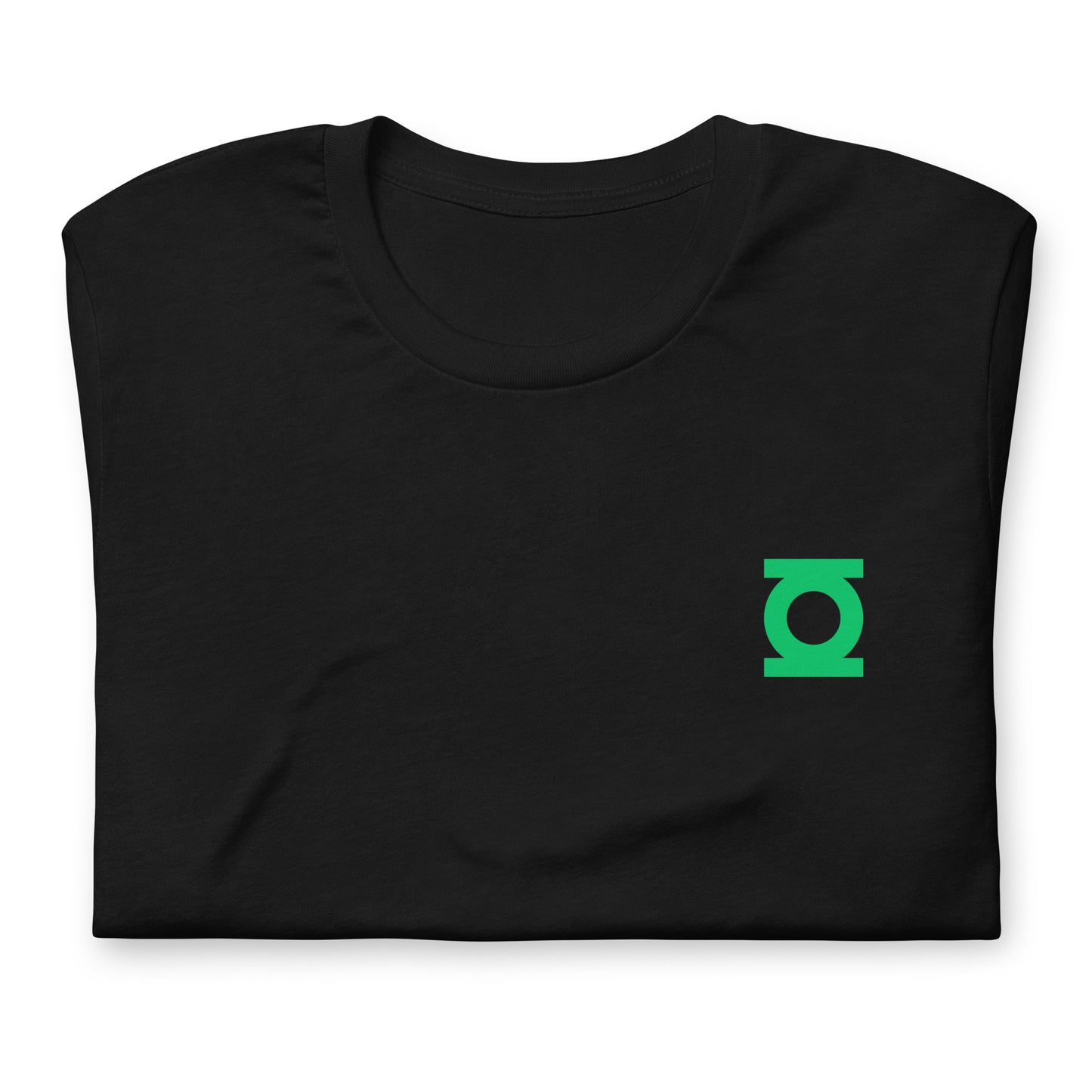 GREEN LANTERN T-shirt Oath