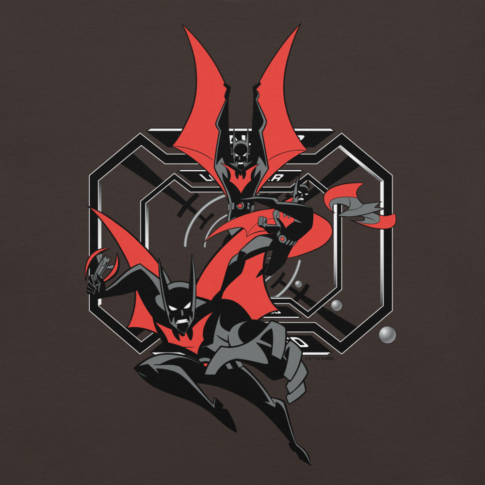 BATMAN BEYOND Rebirth T-shirt