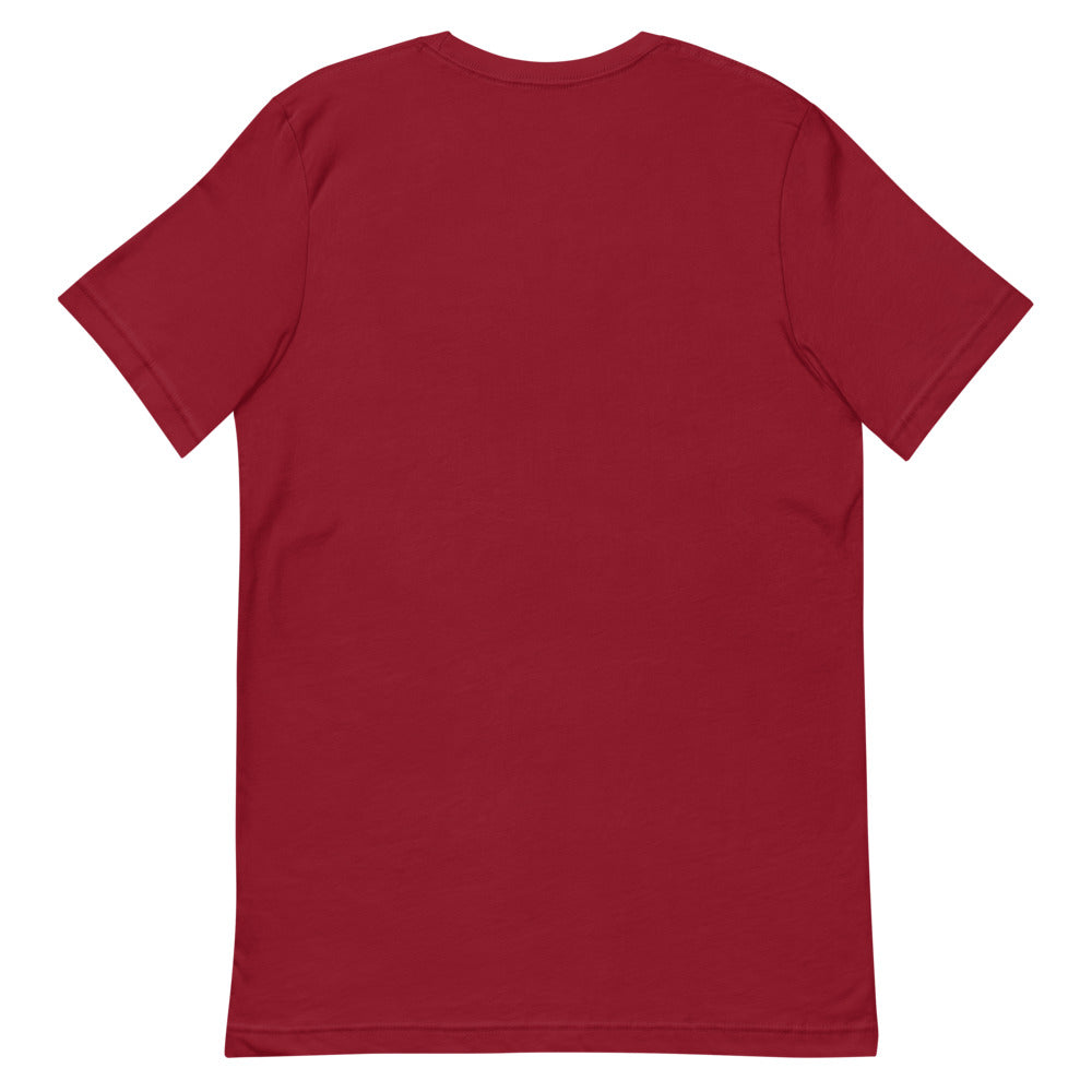 THE FLASH Logo T-shirt