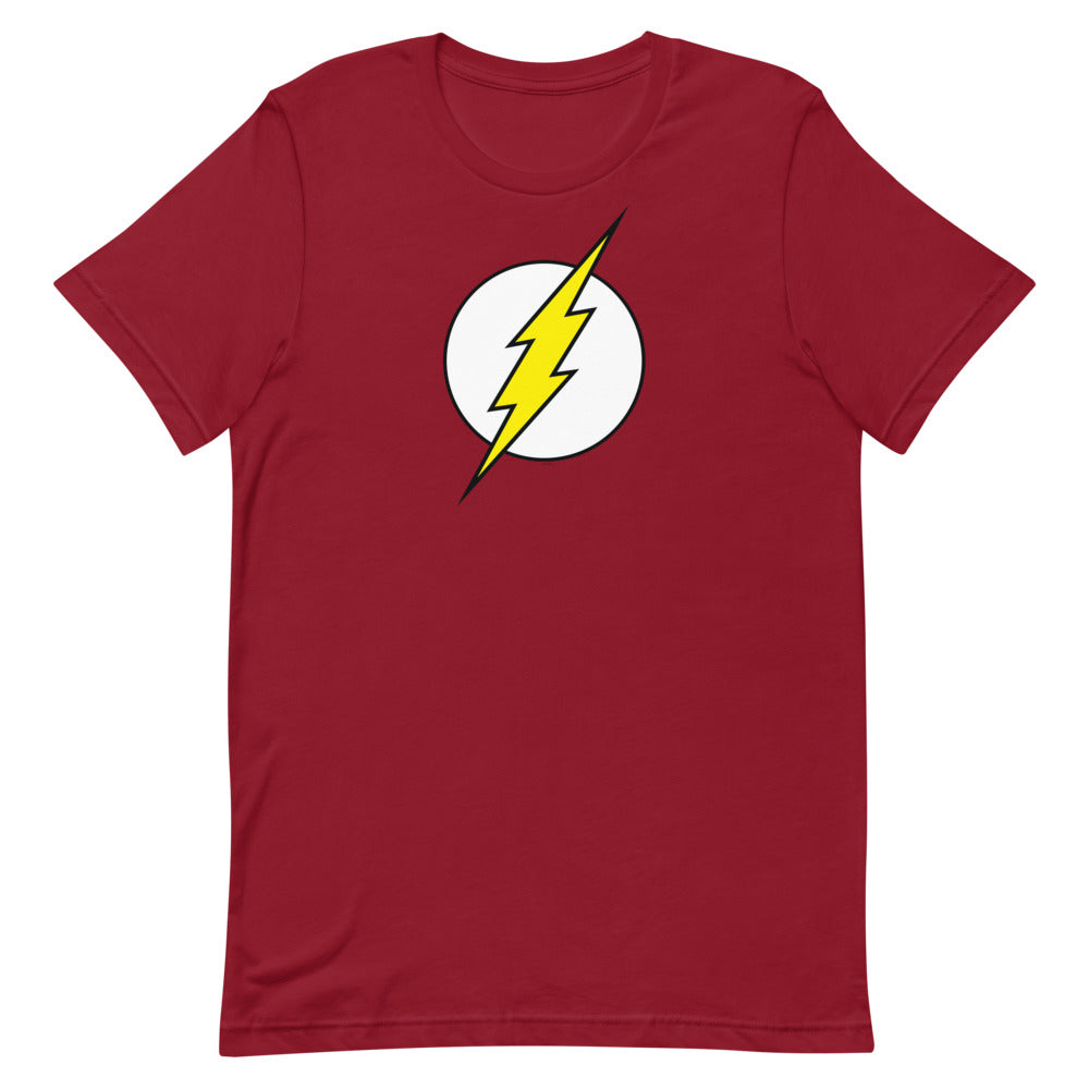 THE FLASH Logo T-shirt