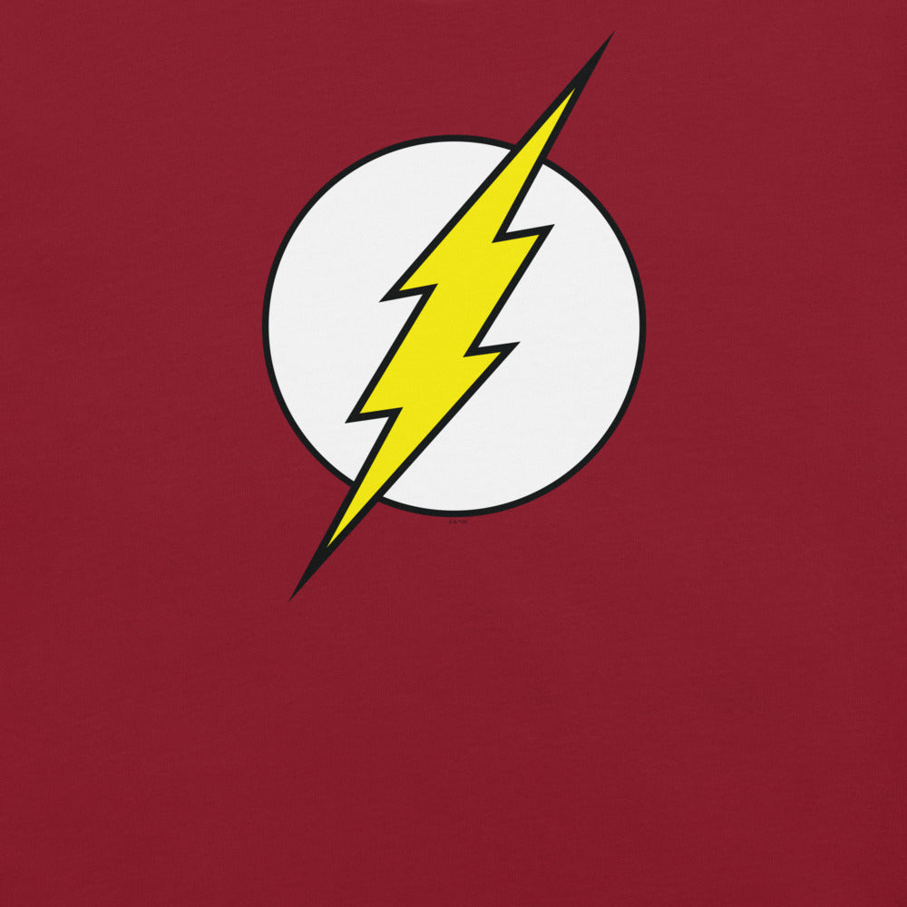 THE FLASH Logo T-shirt