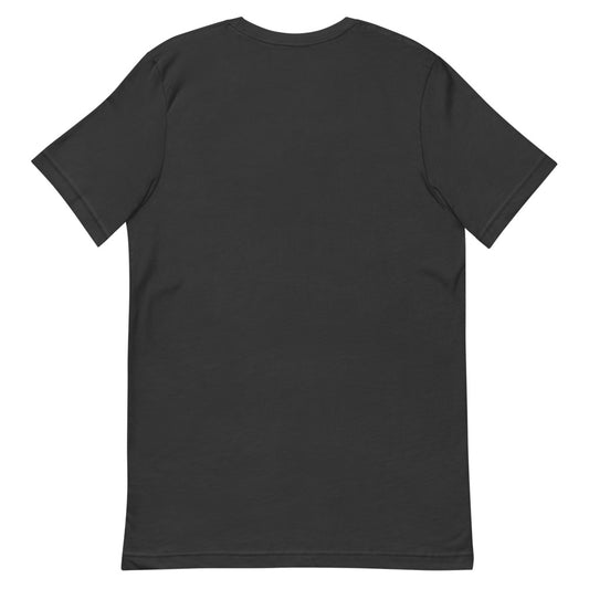 Batman #1 comic logo t-shirt - dark grey