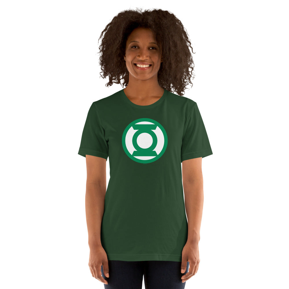 GREEN LANTERN Oath T-shirt