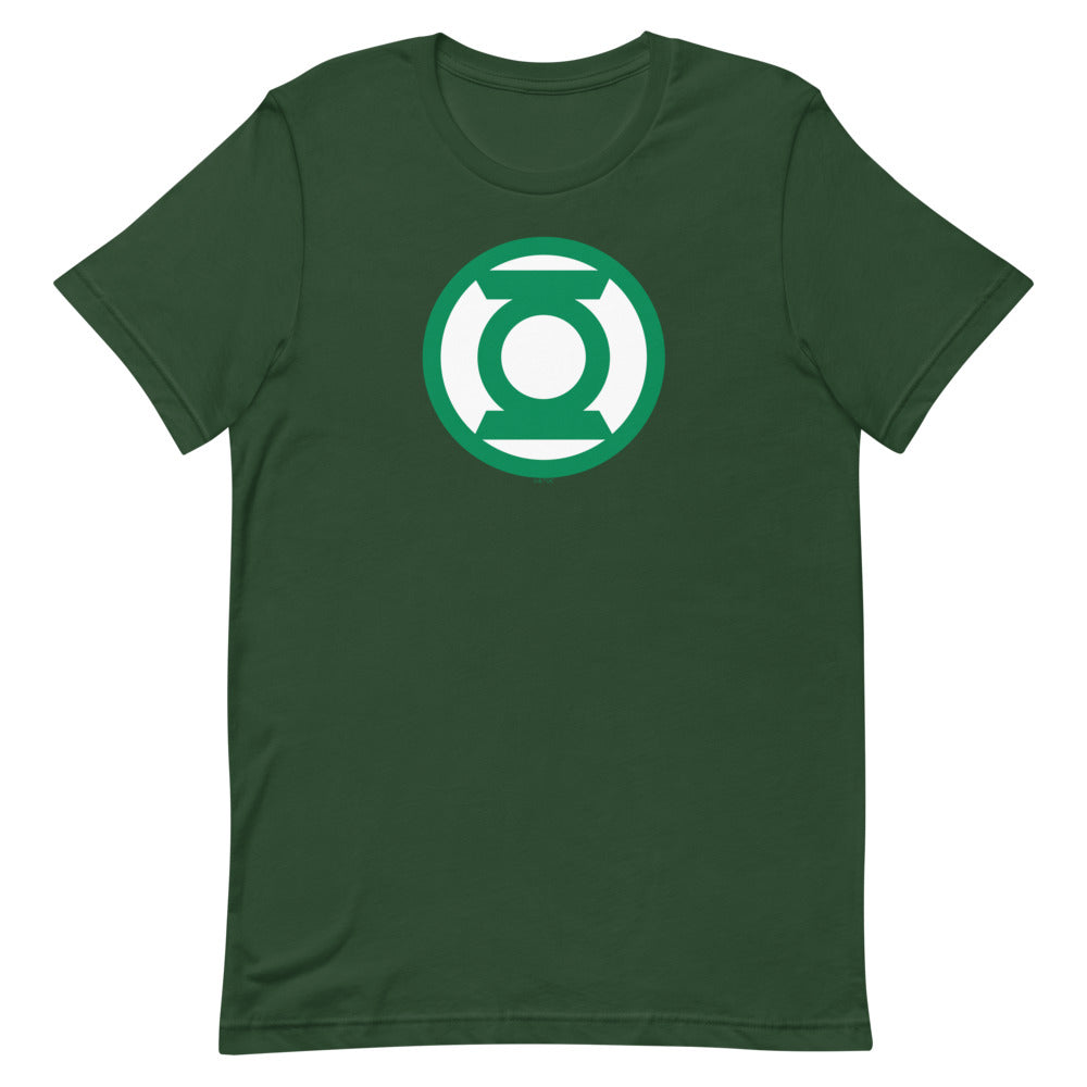 GREEN LANTERN Oath T-shirt