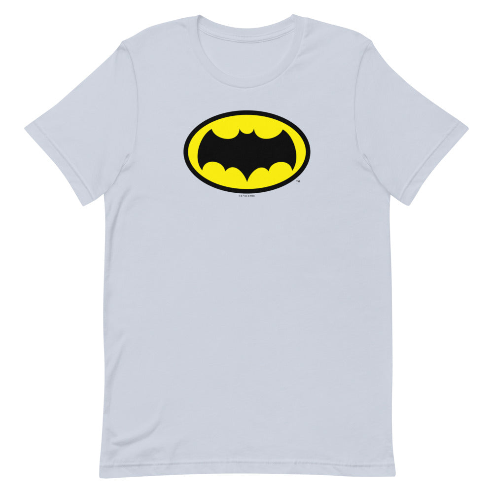 BATMAN CLASSIC TV SERIES Batman Logo T-shirt