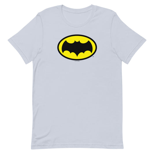 BATMAN CLASSIC TV SERIES Batman Logo T-shirt