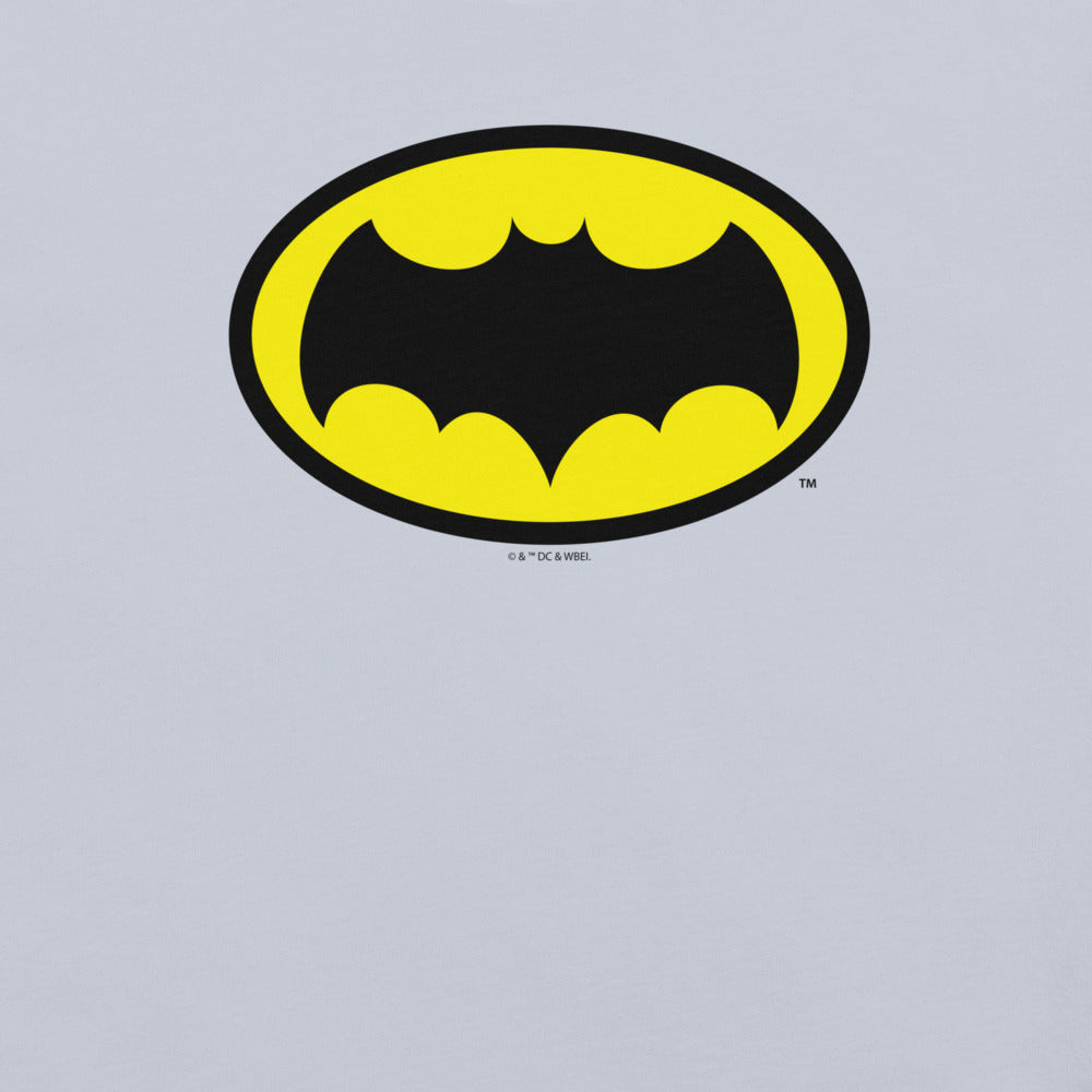 BATMAN CLASSIC TV SERIES Batman Logo T-shirt