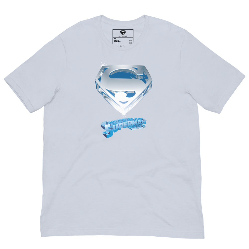 SUPERMAN: THE MOVIE T-shirt