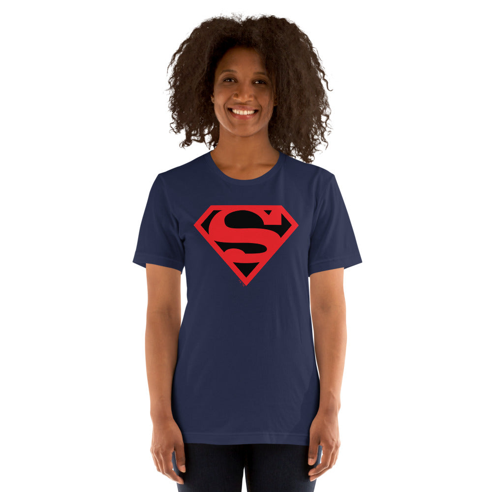 SUPERBOY Logo T-shirt