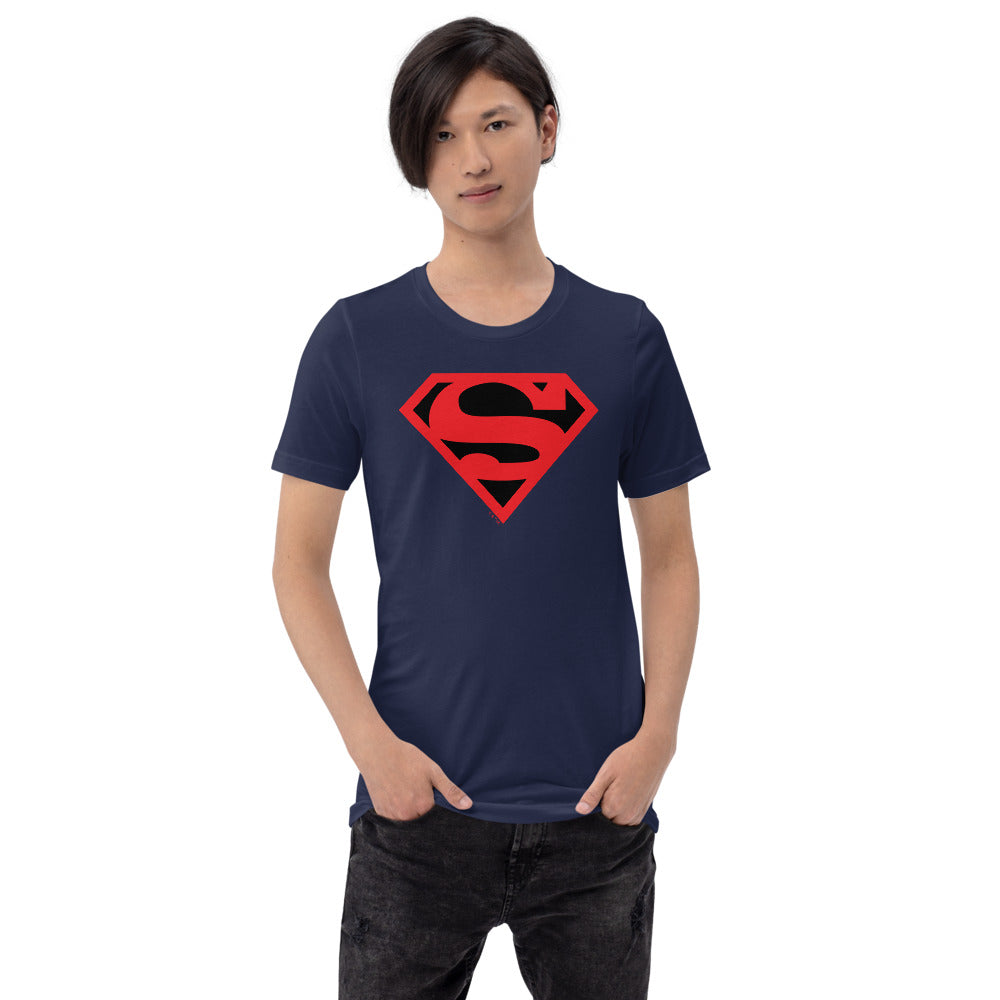 SUPERBOY Logo T-shirt