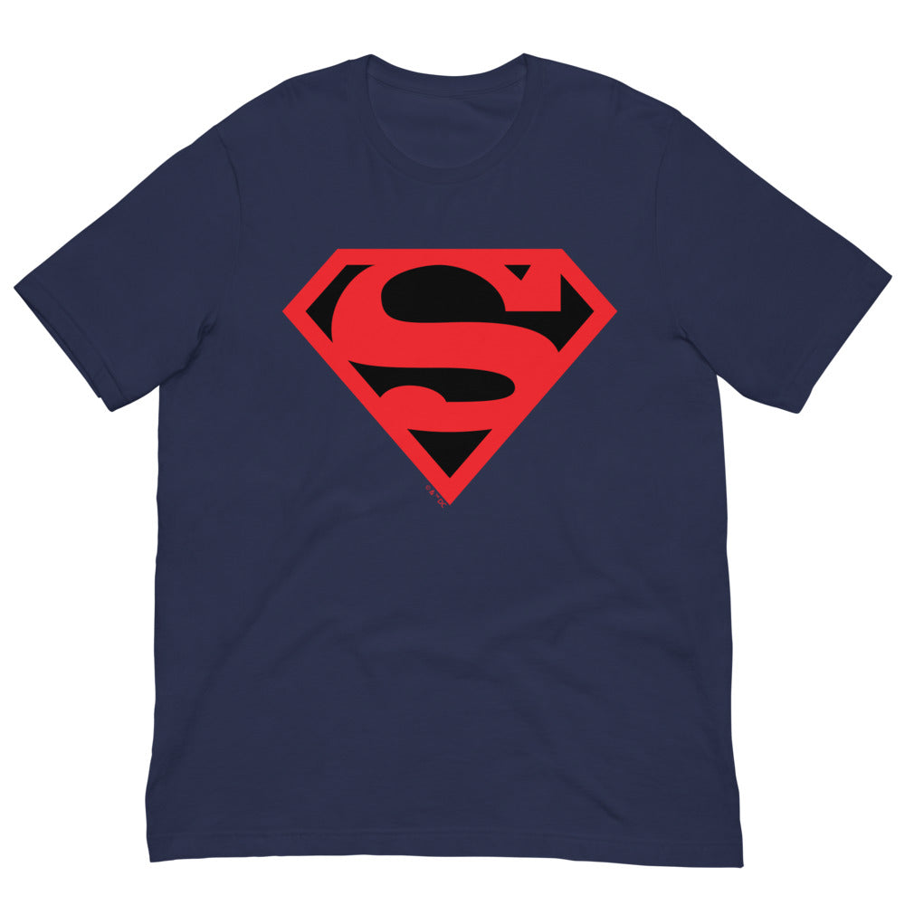 SUPERBOY Logo T-shirt