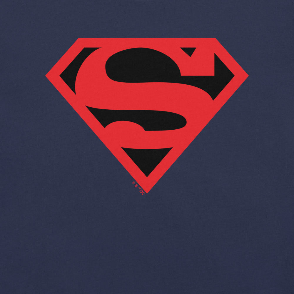 SUPERBOY Logo T-shirt