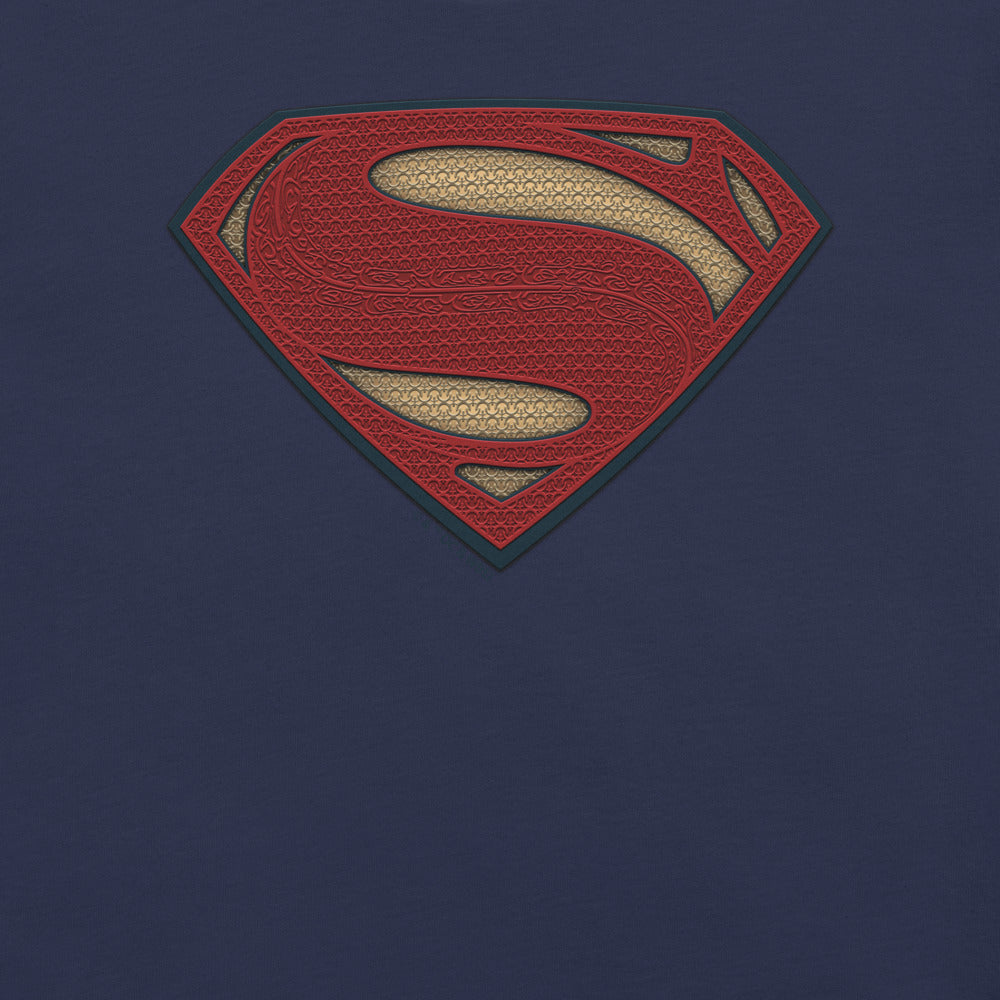 BATMAN V SUPERMAN: DAWN OF JUSTICE Superman Logo T-shirt