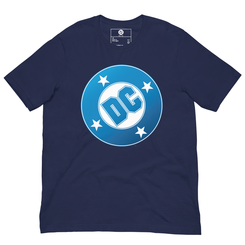 DC Logo T-Shirt