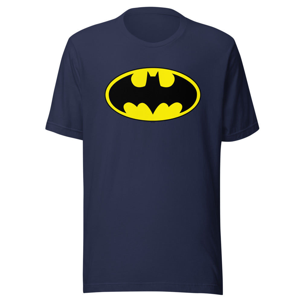 BATMAN Logo T-shirt