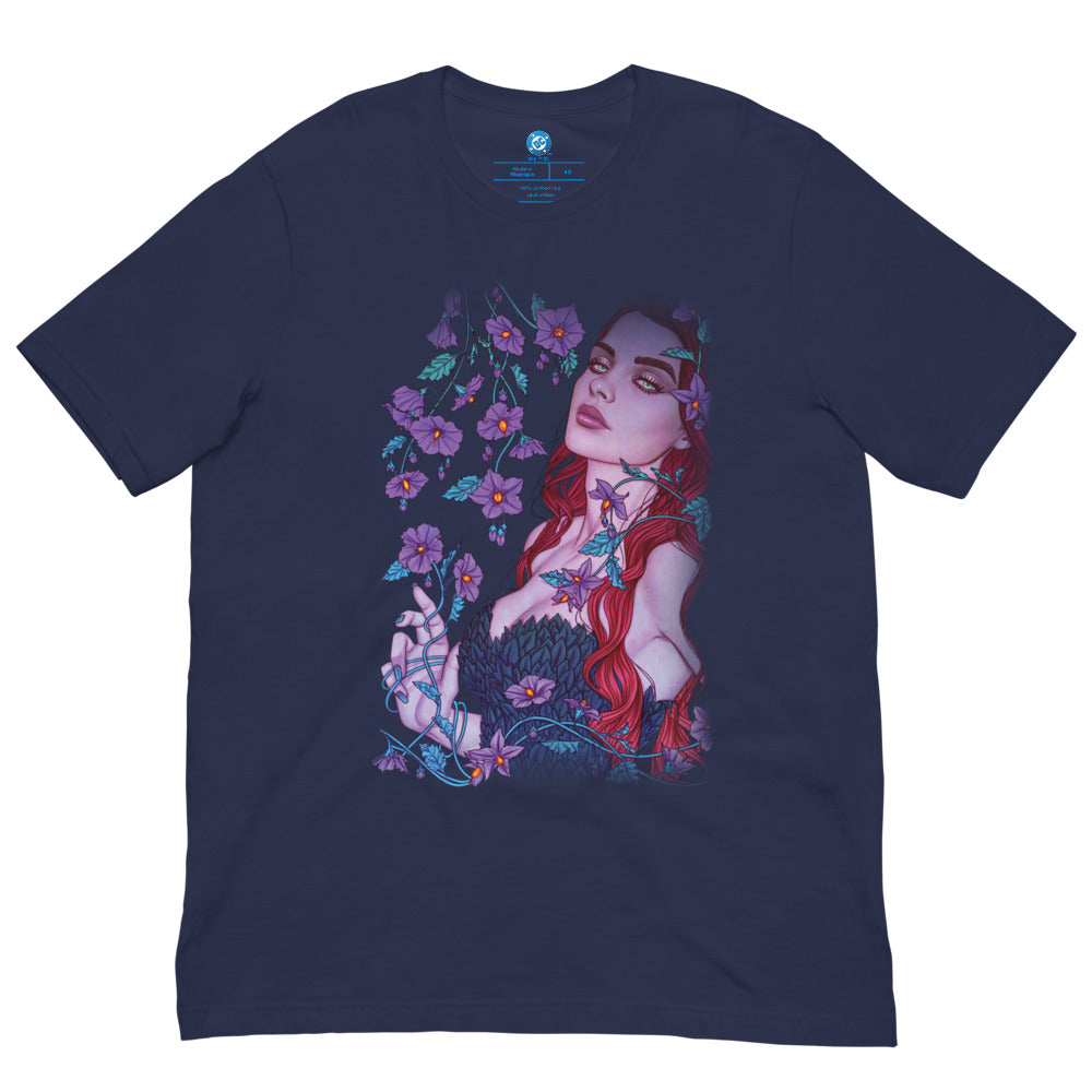 POISON IVY Power of Nature T-Shirt