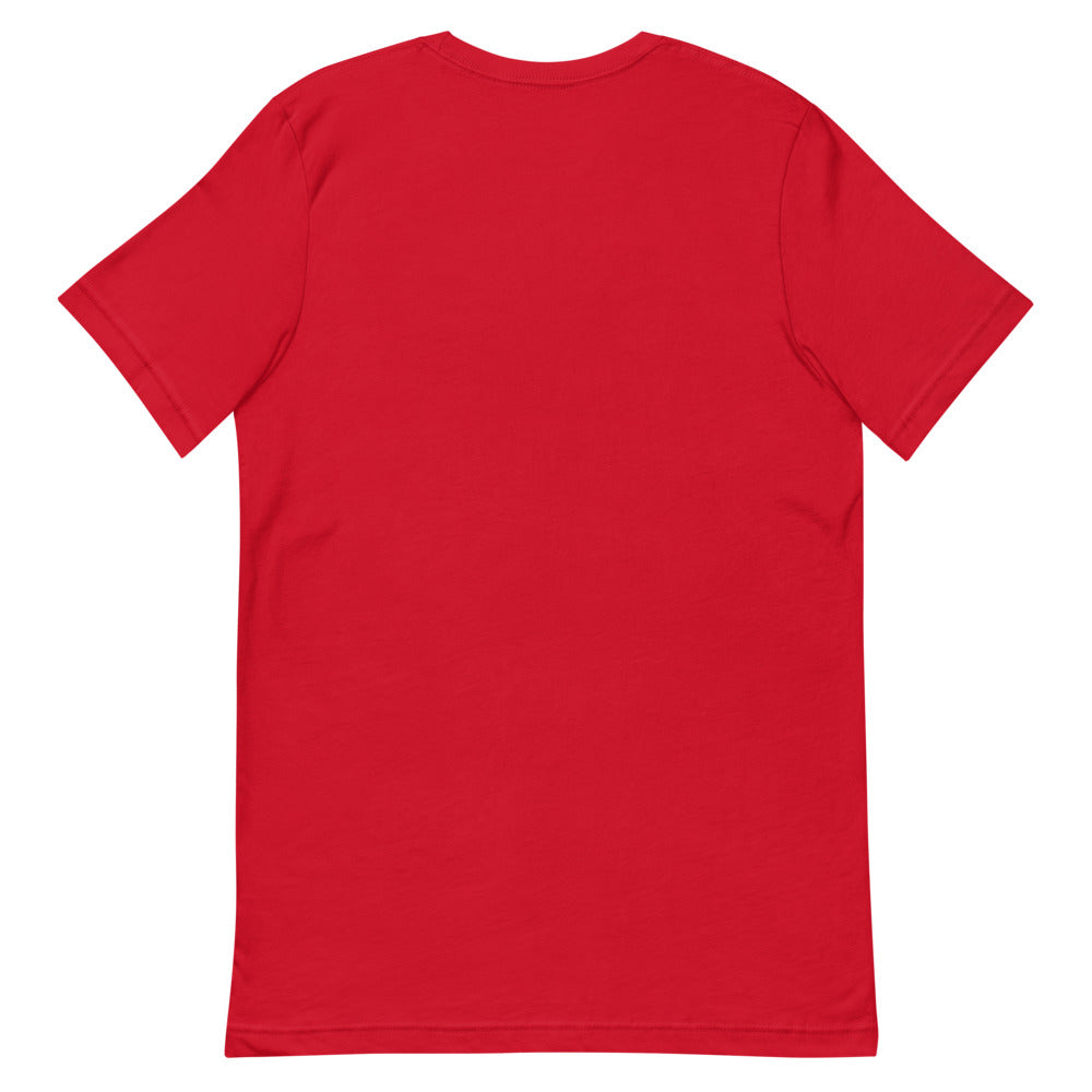 THE FLASH Logo T-shirt