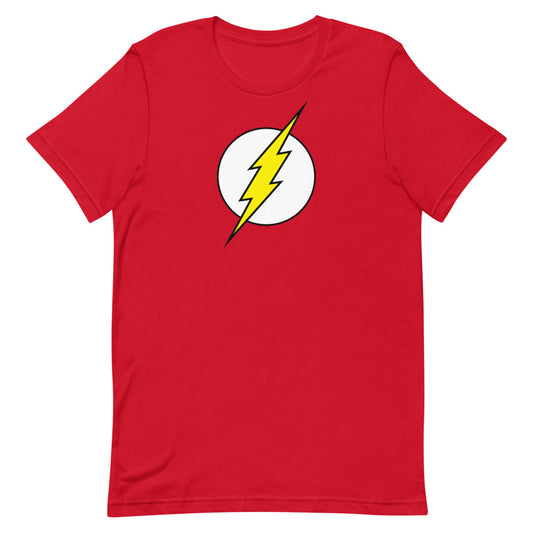 THE FLASH Logo T-shirt