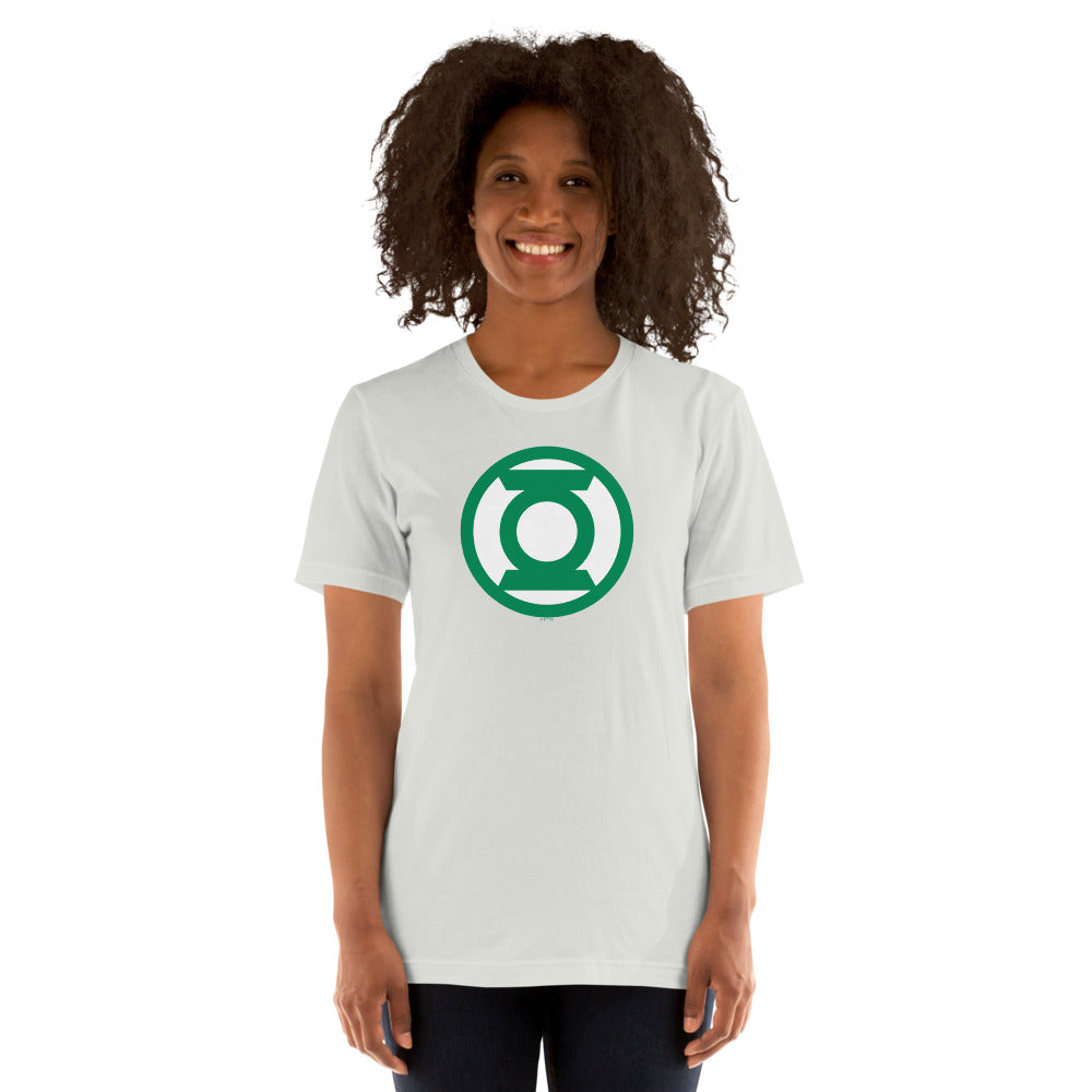 GREEN LANTERN Oath T-shirt