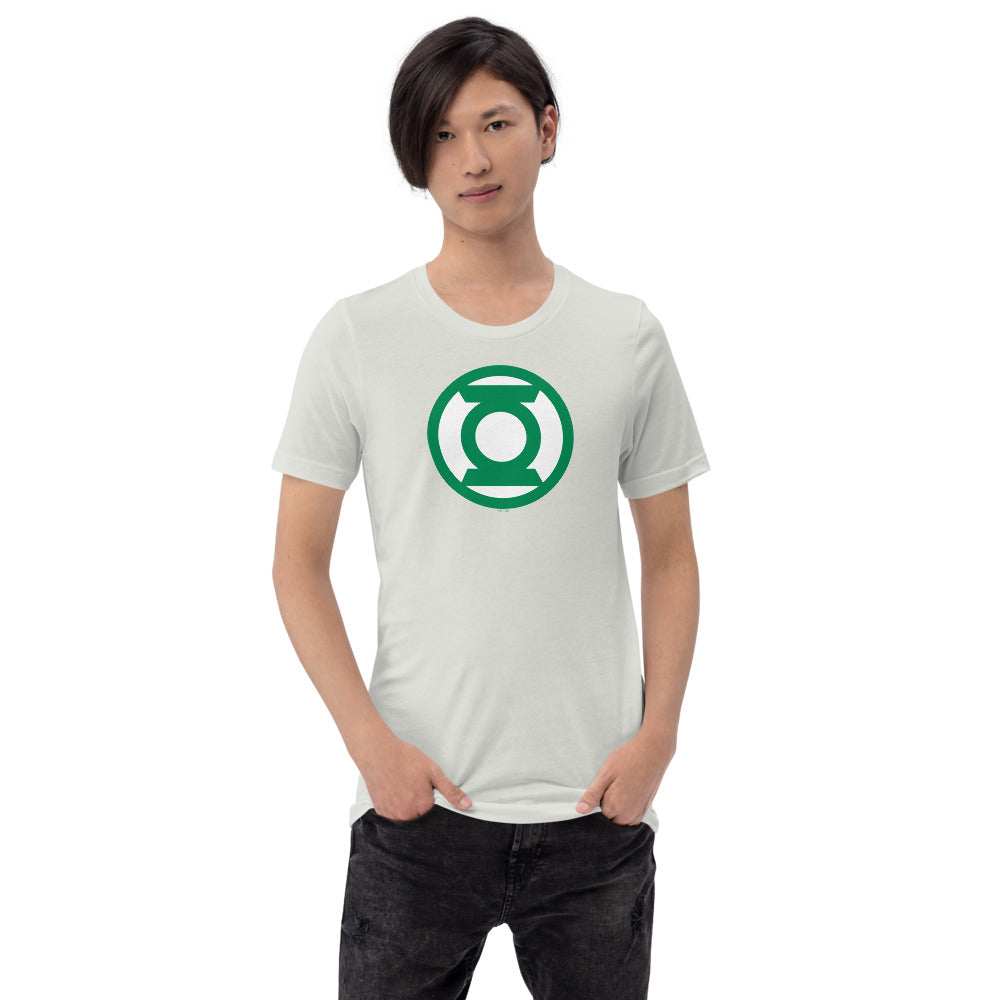 GREEN LANTERN Oath T-shirt