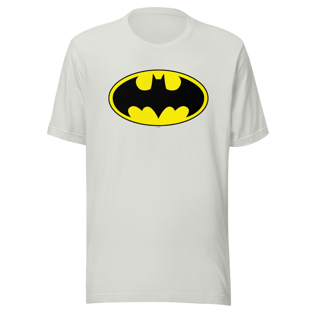 BATMAN Logo T-shirt