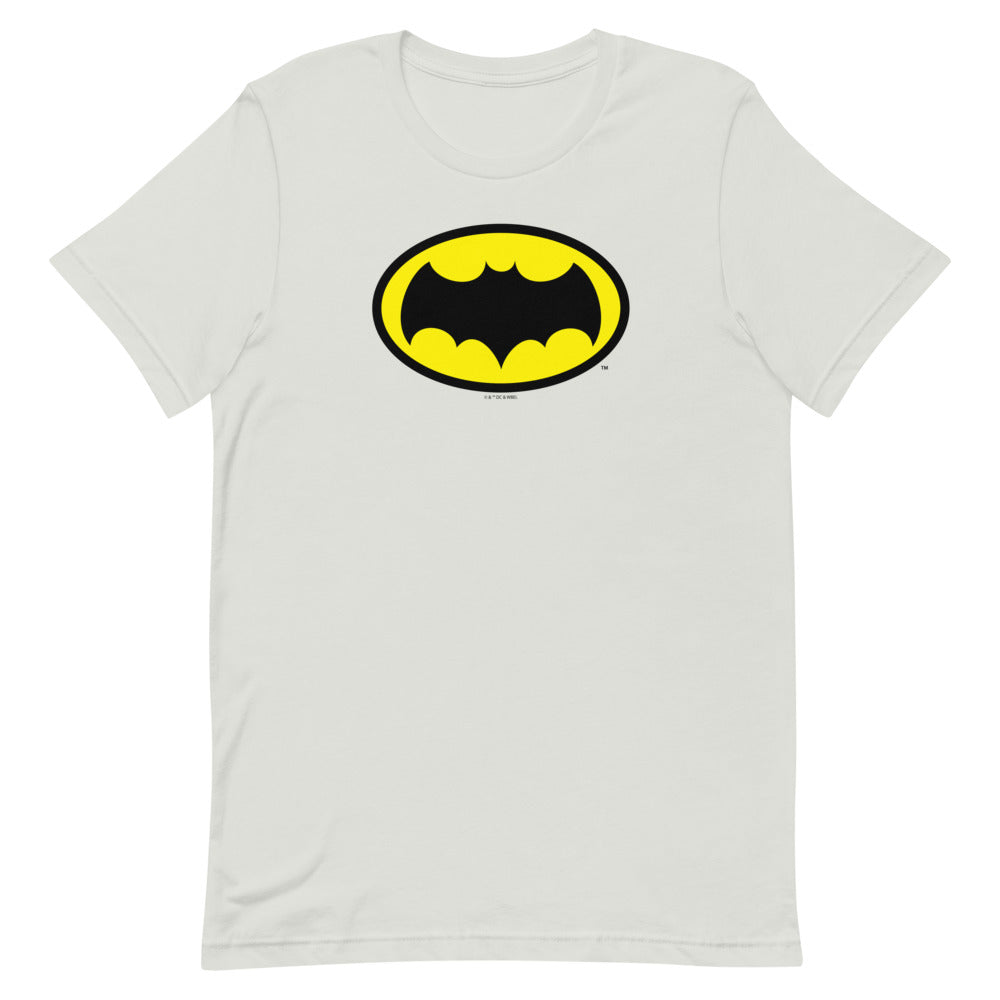 BATMAN CLASSIC TV SERIES Batman Logo T-shirt