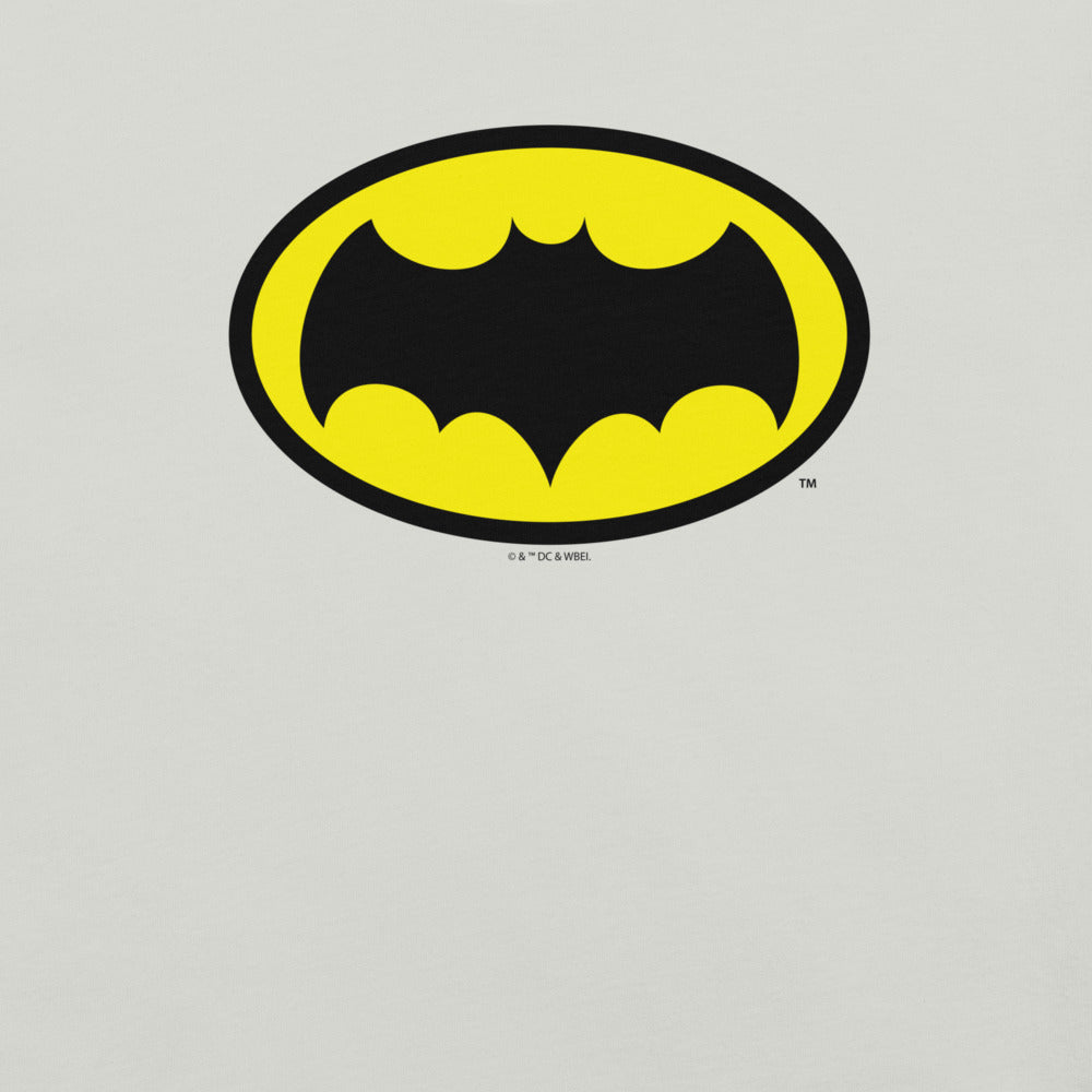 BATMAN CLASSIC TV SERIES Batman Logo T-shirt