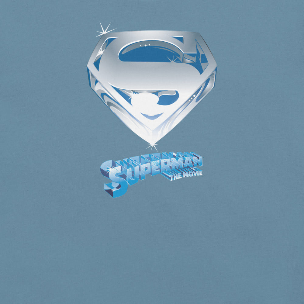 SUPERMAN: THE MOVIE T-shirt