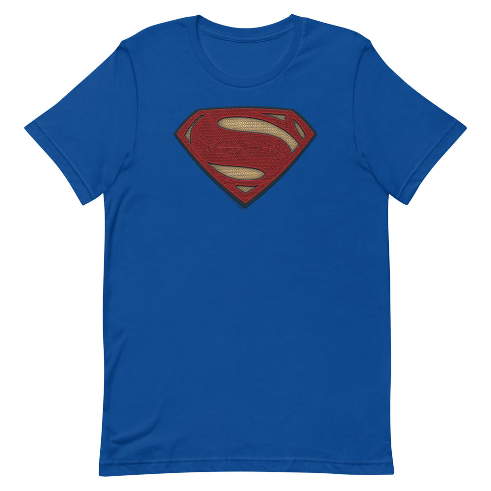 BATMAN V SUPERMAN: DAWN OF JUSTICE Superman Logo T-shirt