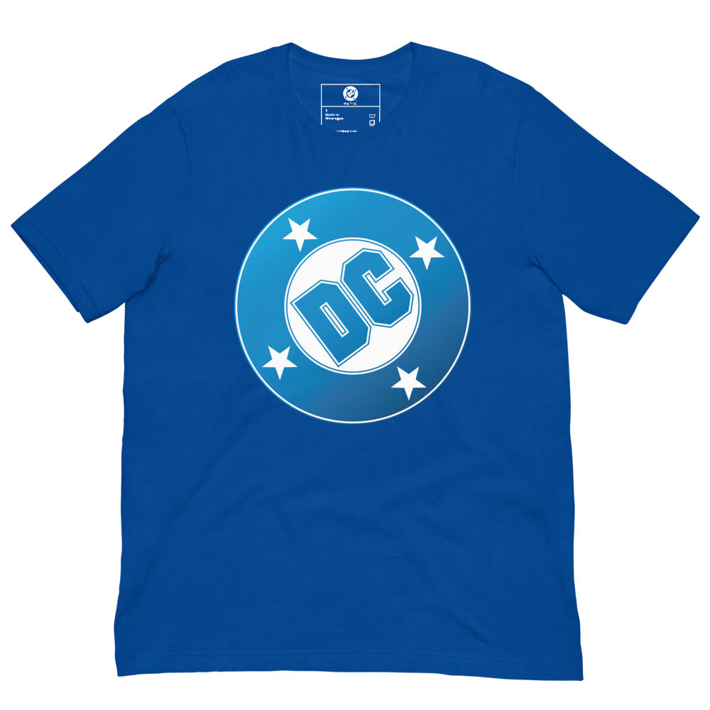 DC Logo T-Shirt