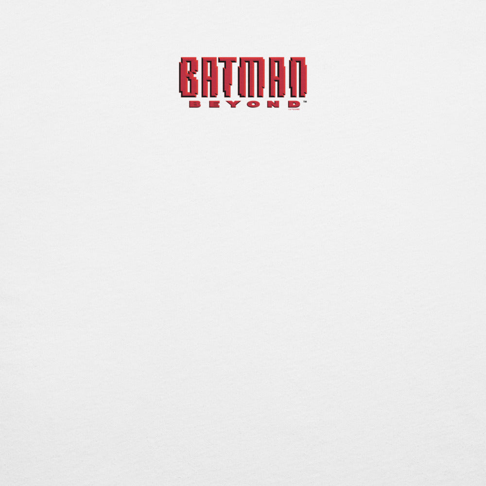 BATMAN BEYOND Batman Logo T-shirt