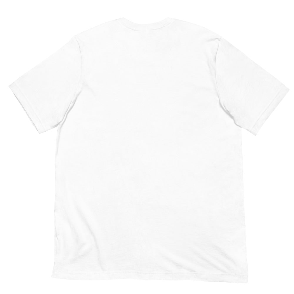 WONDER WOMAN Invisible Jet T-Shirt