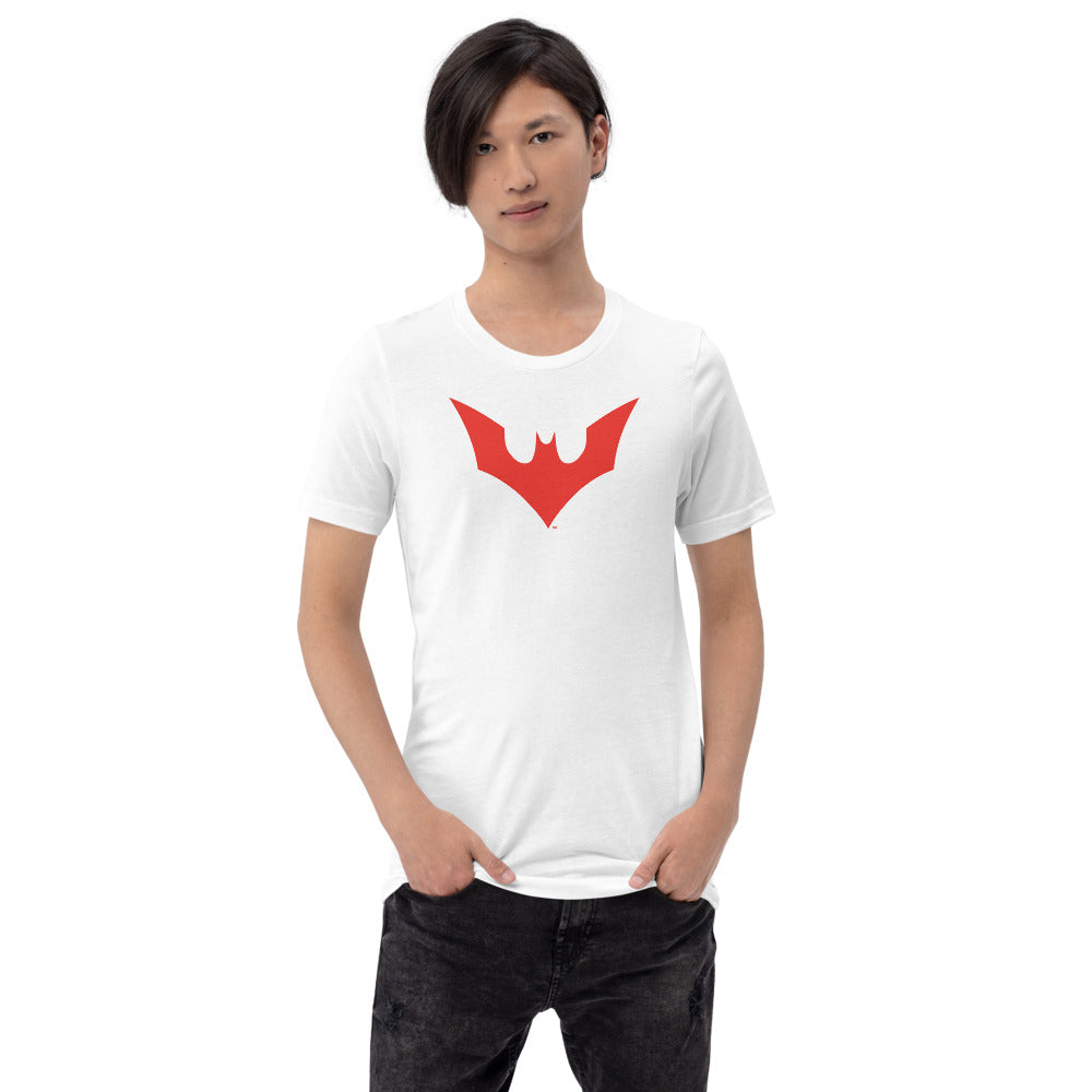 BATMAN BEYOND Batman Logo T-shirt