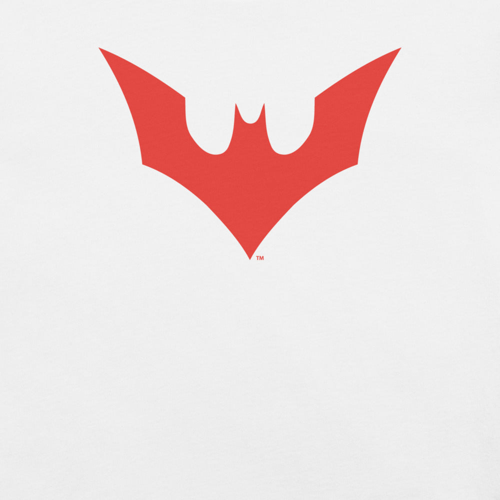 BATMAN BEYOND Batman Logo T-shirt