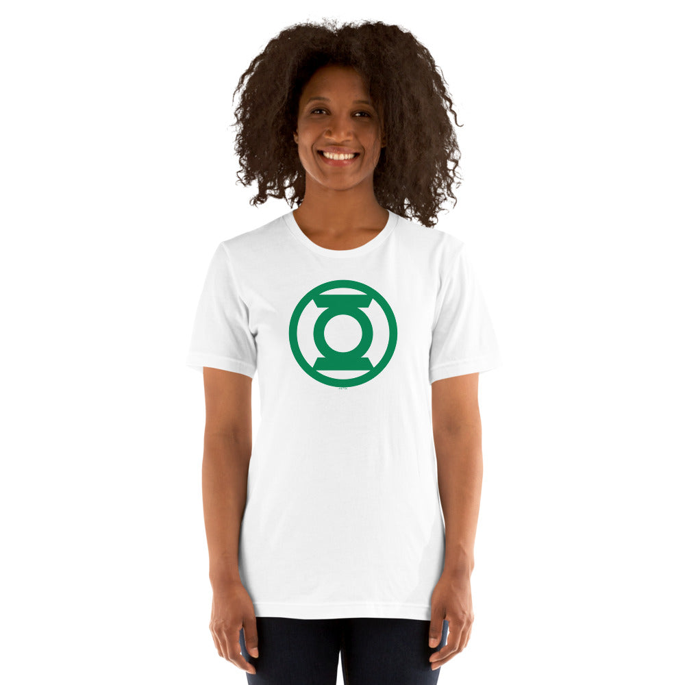 GREEN LANTERN Oath T-shirt