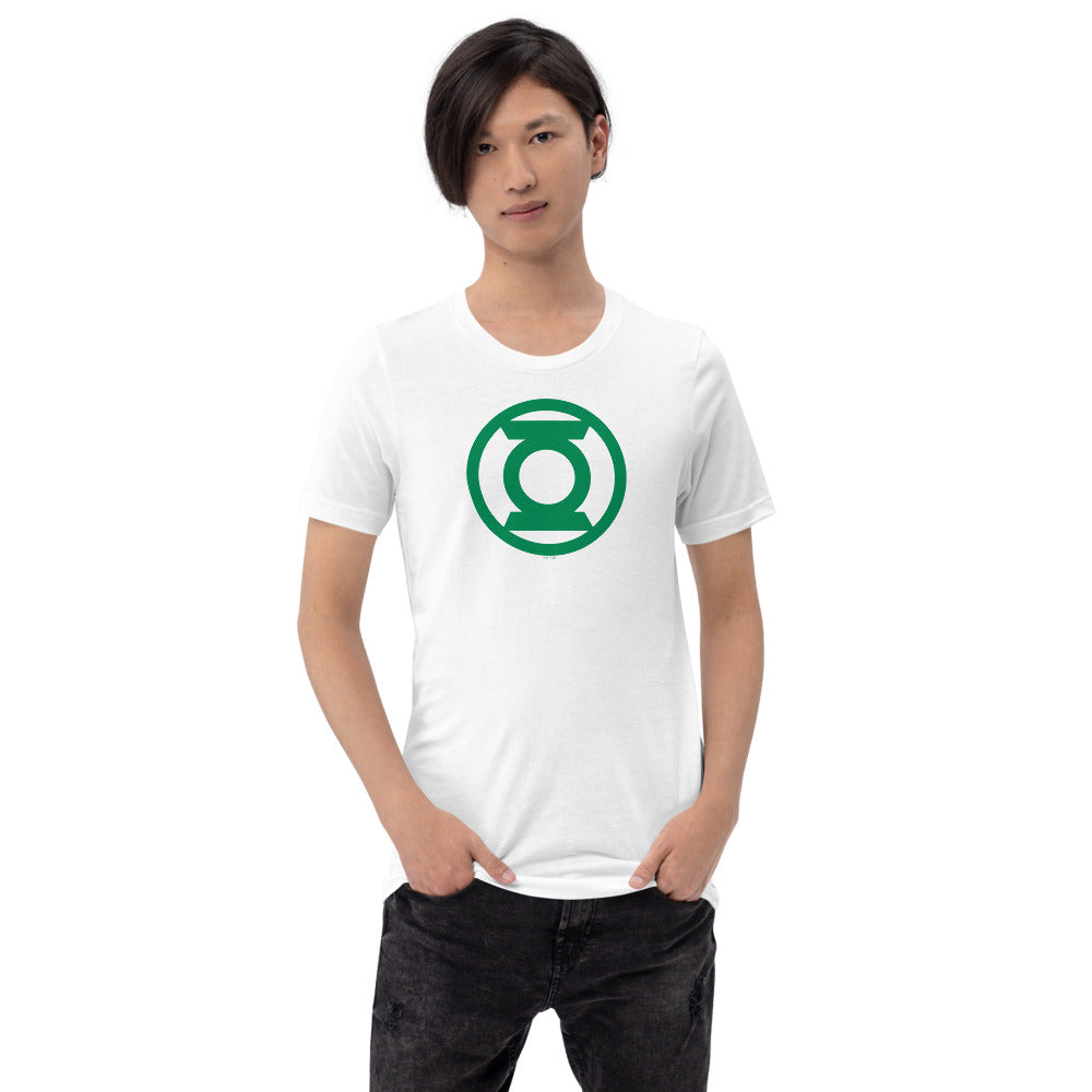 GREEN LANTERN Oath T-shirt