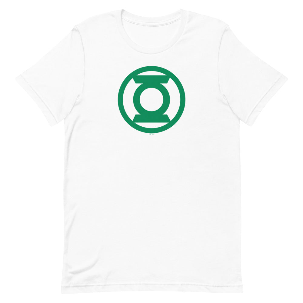 GREEN LANTERN Oath T-shirt