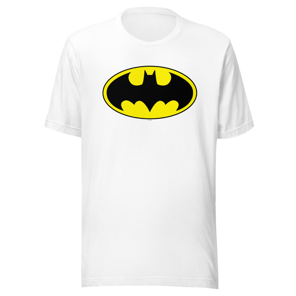 BATMAN Logo T-shirt