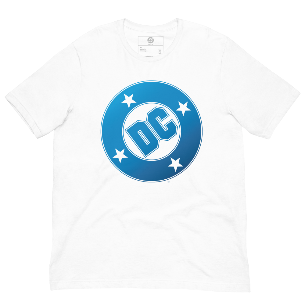 DC Logo T-Shirt