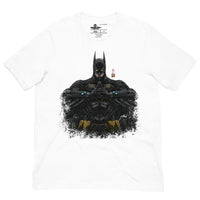 Batman '89: Echoes