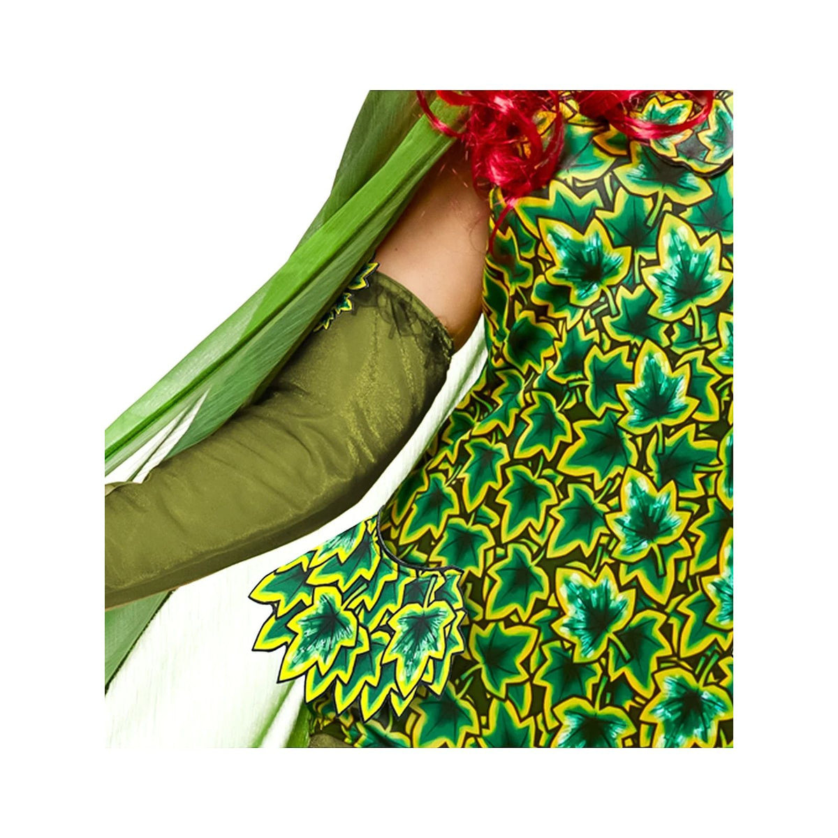 Batman and Robin Poison Ivy Adult Costume-6