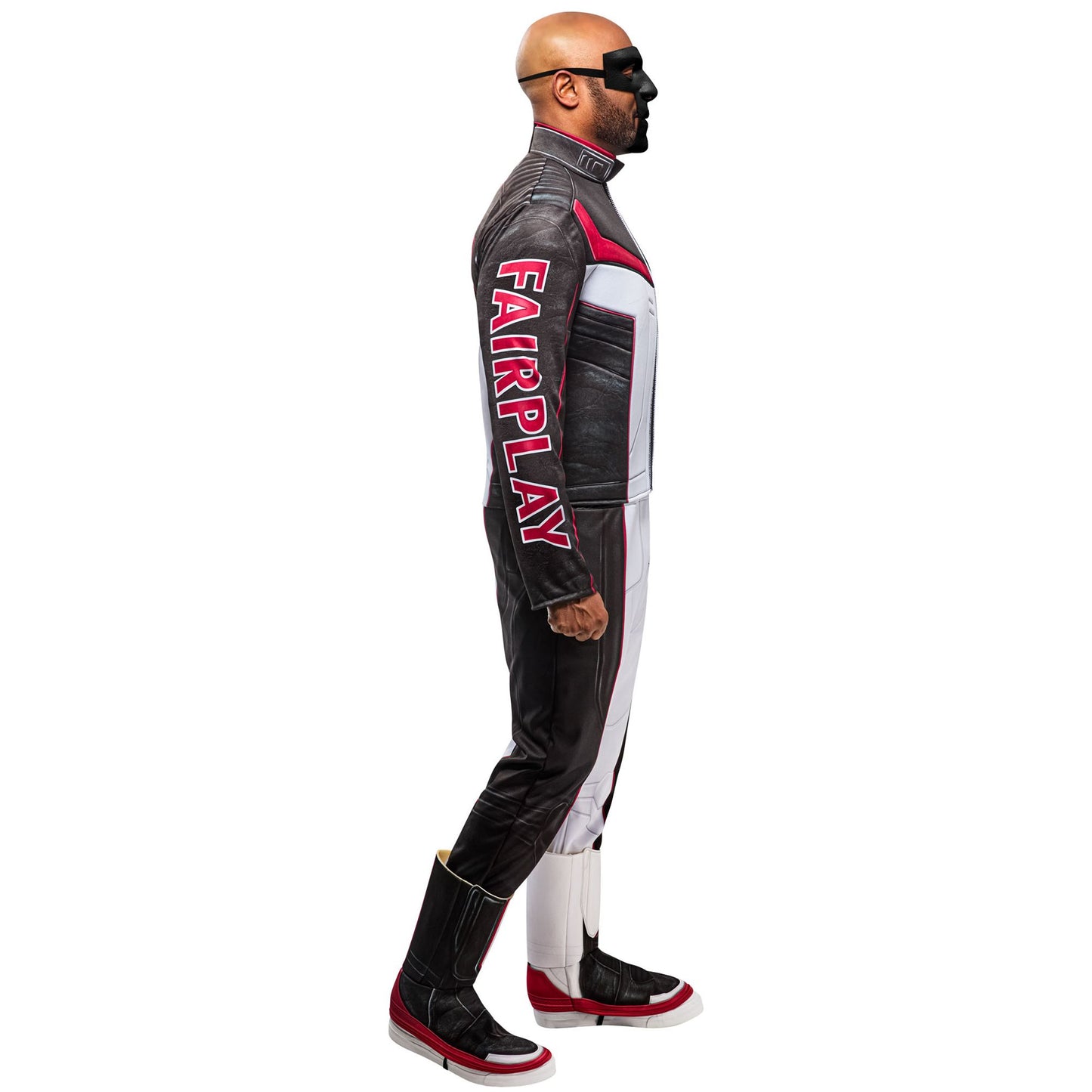 SUPERMAN (2025 Movie) Mr. Terrific Deluxe Adult Costume