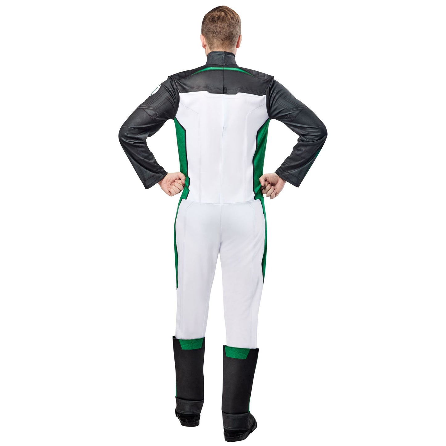 SUPERMAN (2025 Movie) Green Lantern Adult Deluxe Costume