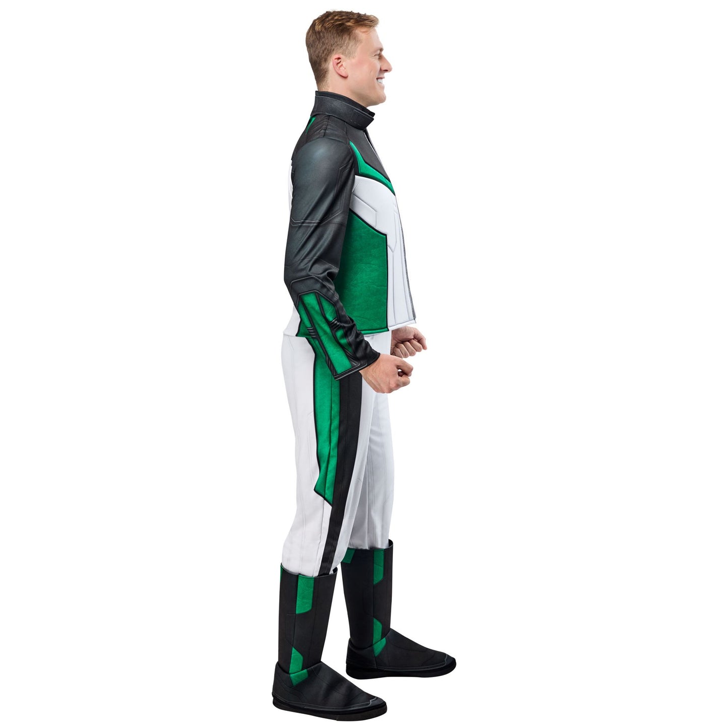 SUPERMAN (2025 Movie) Green Lantern Adult Deluxe Costume