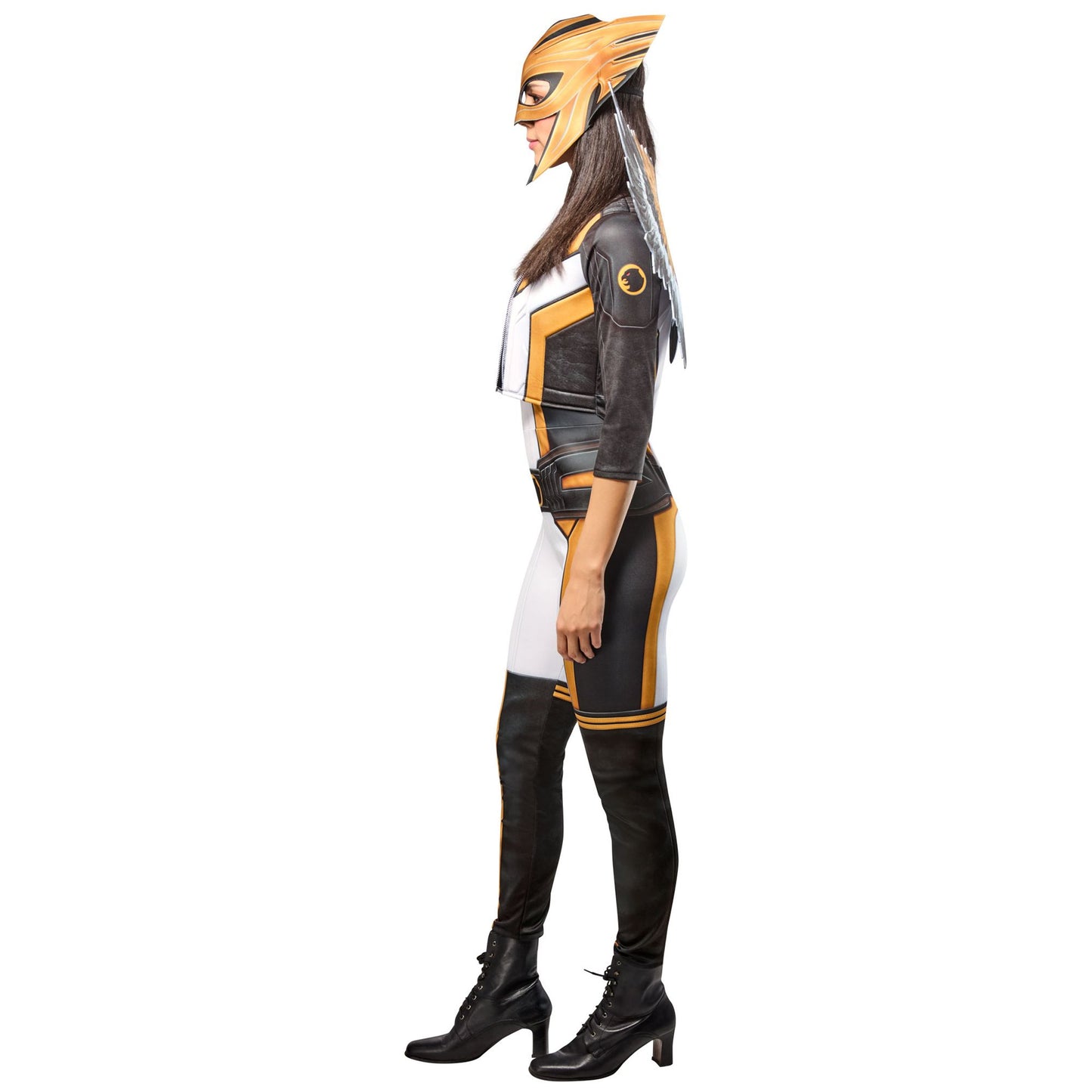 SUPERMAN (2025 Movie) Hawkgirl Deluxe Adult Costume