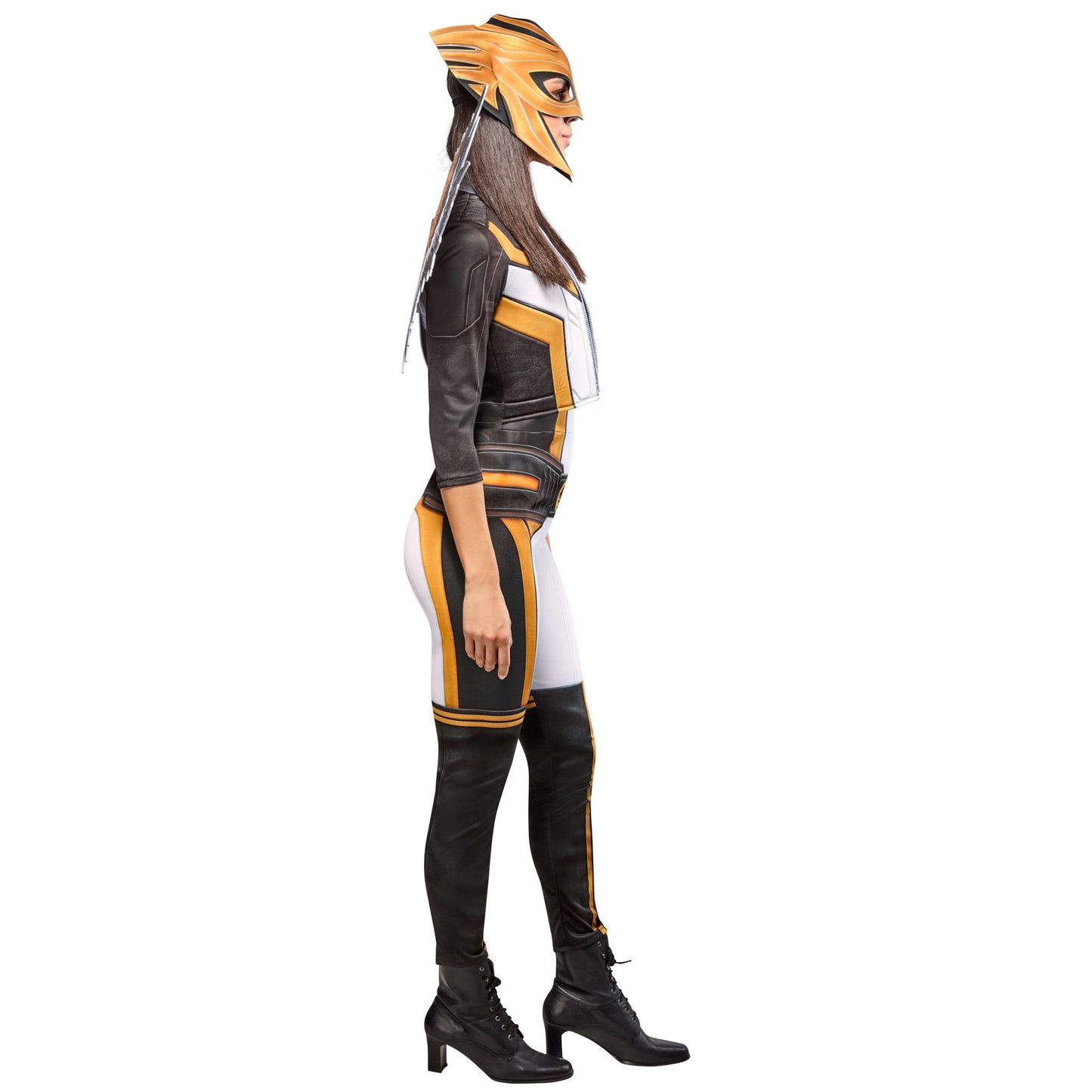 SUPERMAN (2025 Movie) Hawkgirl Deluxe Adult Costume