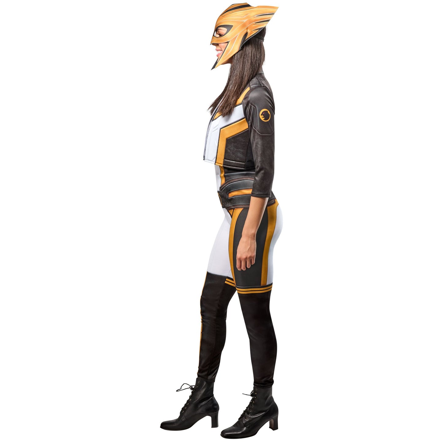 SUPERMAN (2025 Movie) Hawkgirl Deluxe Adult Costume