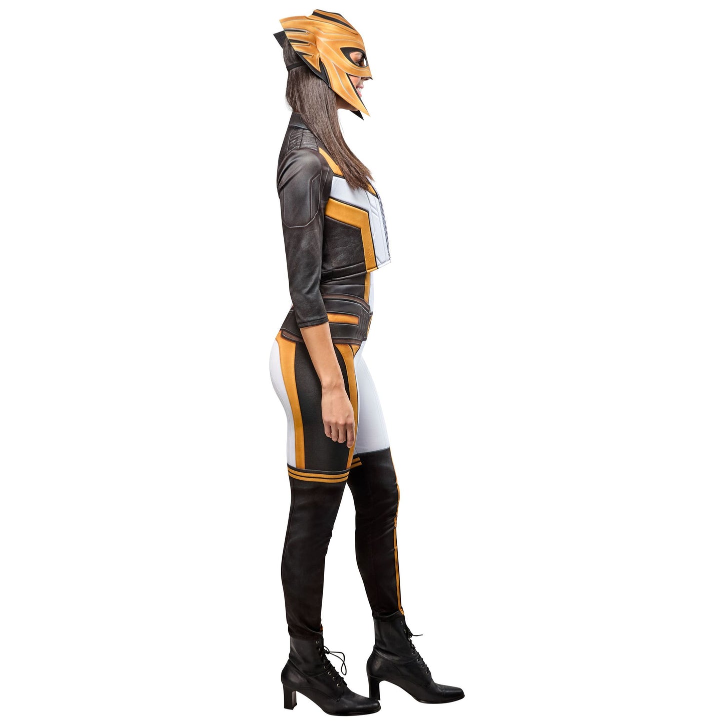 SUPERMAN (2025 Movie) Hawkgirl Deluxe Adult Costume