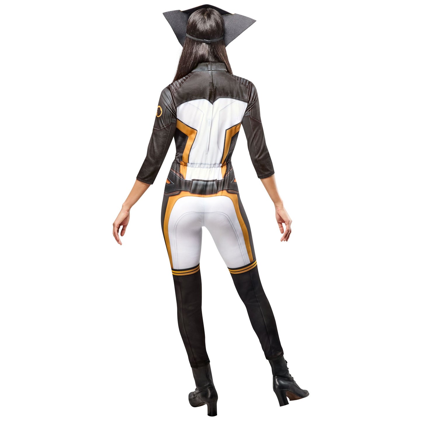 SUPERMAN (2025 Movie) Hawkgirl Deluxe Adult Costume