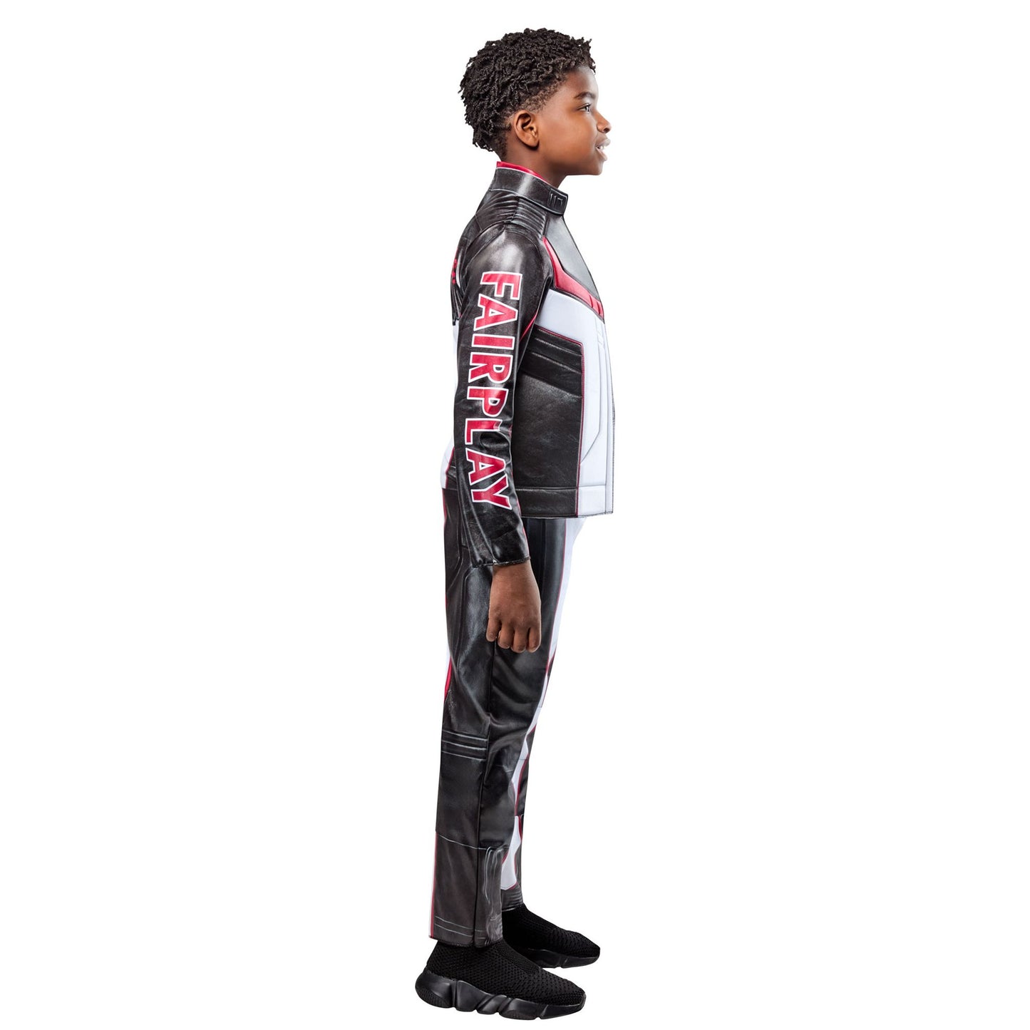 SUPERMAN (2025 Movie) Mr. Terrific Deluxe Kids Costume